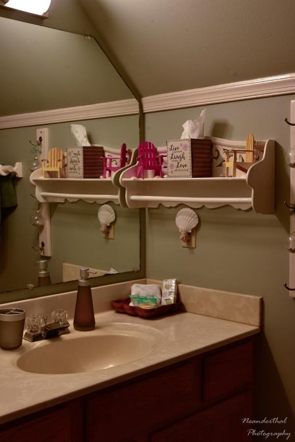 The Yellow Rose Of Talbot Bed And Breakfast イーストン エクステリア 写真
