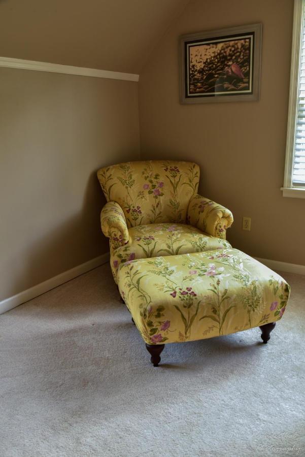 The Yellow Rose Of Talbot Bed And Breakfast イーストン エクステリア 写真