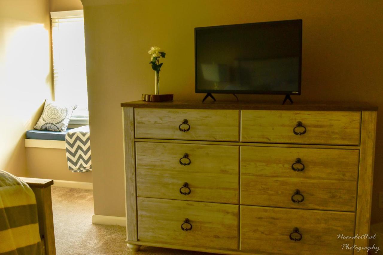 The Yellow Rose Of Talbot Bed And Breakfast イーストン エクステリア 写真