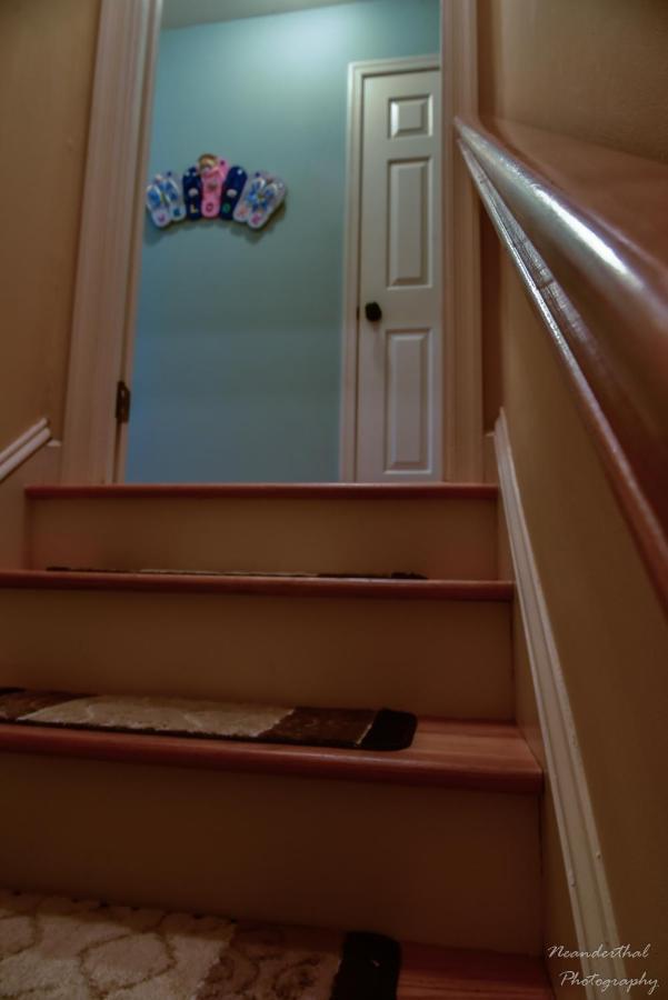 The Yellow Rose Of Talbot Bed And Breakfast イーストン エクステリア 写真