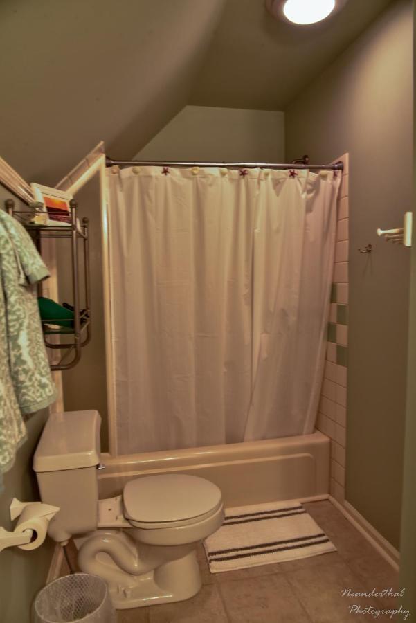 The Yellow Rose Of Talbot Bed And Breakfast イーストン エクステリア 写真